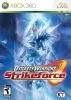 Dynasty Warriors Strikeforce (használt)