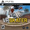 VR Skater PSVR2 PS5