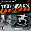 Tony Hawk's Underground (használt)