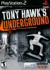 Tony Hawk's Underground (használt)