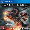 Darksiders Warmastered Edition (használt)