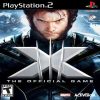 X-Men: The Official Game (használt)