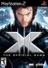 X-Men: The Official Game (használt)
