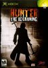 Hunter The Reckoning (használt)