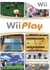 Wii Play (használt)