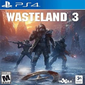 Wasteland 3 (használt)