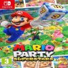Mario Party Super Stars (használt)