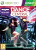 Dance Central (használt)