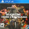 Dead Rising 4 Frank's Big Package (használt)