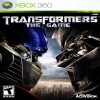 Transformers The Game (használt)
