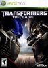 Transformers The Game (használt)