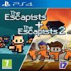 The Escapists + The Escapists 2 (használt)
