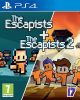 The Escapists + The Escapists 2 (használt)