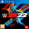 WWE 2K22 (használt)