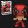 Funko POP! Marvel Lucha Libre - Deadpool El Chimichanga De La Muerte (712)