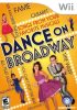 Dance on Broadway (használt)