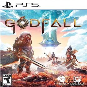Godfall (használt)