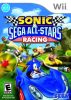 Sonic Sega All-Stars Racing (használt)