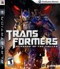 Transformers Revenge of the Fallen (használt)