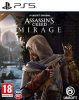 Assassin's Creed Mirage (használt)
