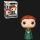 Funko POP! Television: House of the Dragon - Alicent Hightower (03)