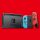 Nintendo Switch Neon Red/Neon Blue V2 (használt)