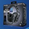 Nacon RIG 600 Pro HS Gaming Headset PS4/PS5/Nintendo Switch (fekete)