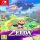 The Legend of Zelda Echoes of Wisdom (használt)