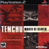 Tenchu: Wrath of Heaven (használt)