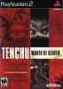 Tenchu: Wrath of Heaven (használt)