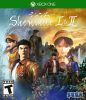 Shenmue I & II (használt)