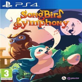 Songbird Symphony (használt)
