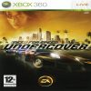 Need for Speed (NFS) Undercover (használt)