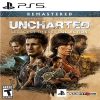 Uncharted Legacy of Thieves Collection PS5