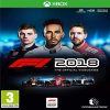 F1 2018 (használt)