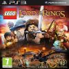 LEGO Lord of The Rings (használt)