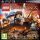 LEGO Lord of The Rings (használt)