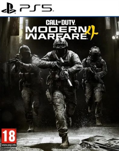 Call of Duty (COD) Modern Warfare 4 PS5