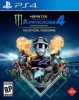 Monster Energy Supercross 4 (használt)