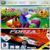 Viva Pinata - Forza Motorsport 2 (használt)