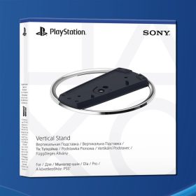 PlayStation 5 Slim-Pro Vertical Stand (CFI-ZVS1)