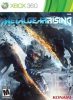 Metal Gear Rising Revengeance (használt)