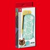 Nintendo Switch Lite Carrying Case Animal Crossing Edition + kijelzővédő fólia (hordtáska - NSPL00) 