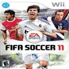 FIFA Soccer 11 (használt)