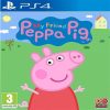 My Friend Peppa Pig PS4