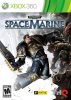 Warhammer 40.000 Space Marine (használt)