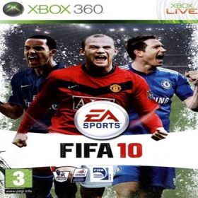FIFA 10 (használt)