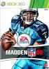 Madden NFL 08 (használt)
