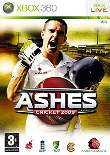 Ashes Cricket 2009 (használt)