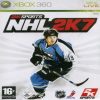 NHL 2K7 (használt)